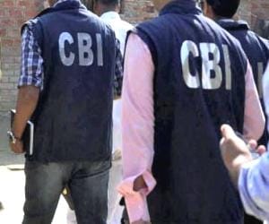 Shamefull Deed with Study Center Owner by CBI