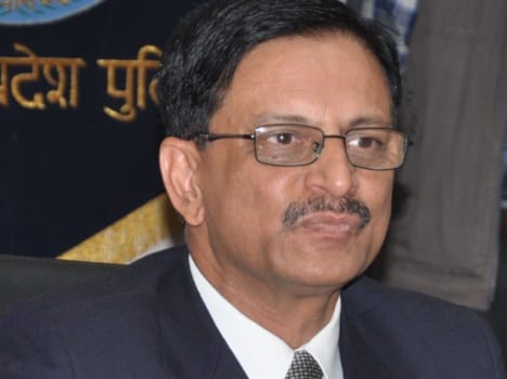on fears of terrorist Seal Himachal boundary