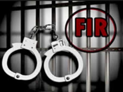 two brother Demolition in police choki