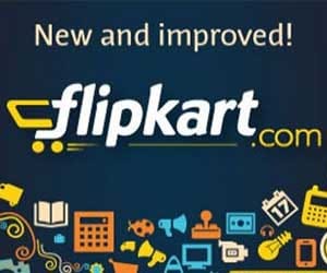 Flipkart warehouse raid, forfeit 47 million.