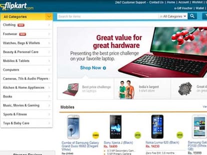 flop show by e commerce companies create huge problem for online shopping sector.