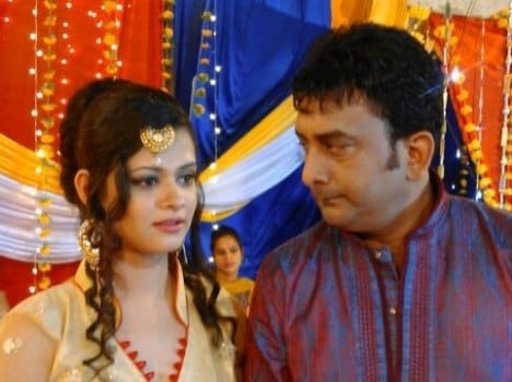 pandeji got new film