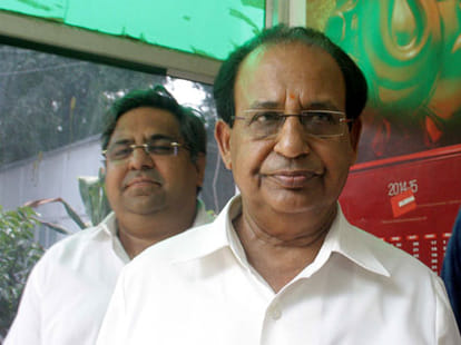 Not a single MLA wants polls in Delhi