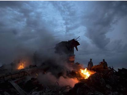 5 horraible stories of malaysia plane accident