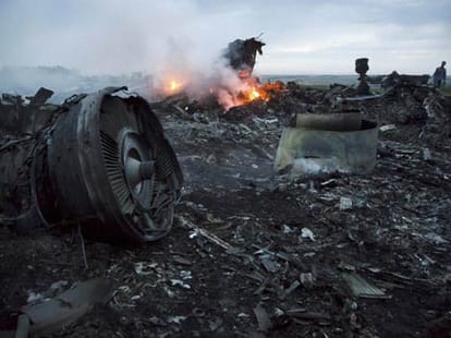 obama blames russia-backed separatists for plane tragedy