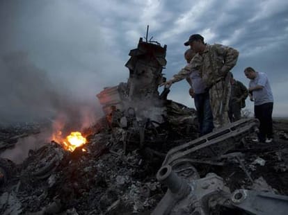 5 horraible stories of malaysia plane accident