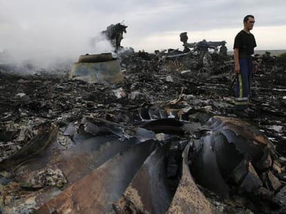 5 horraible stories of malaysia plane accident