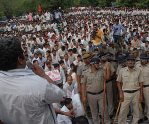 second anniversary of maruti suzuki tragedy in gurgaon