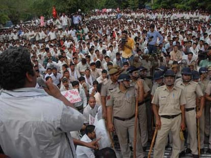 second anniversary of maruti suzuki tragedy in gurgaon