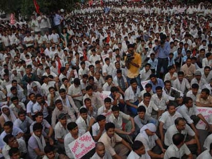 second anniversary of maruti suzuki tragedy in gurgaon
