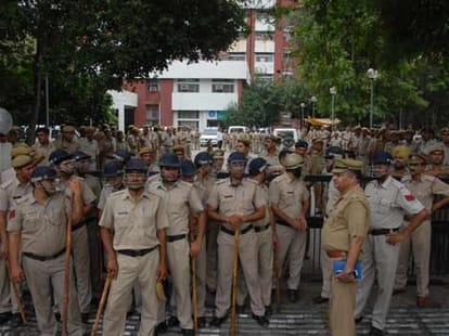 second anniversary of maruti suzuki tragedy in gurgaon