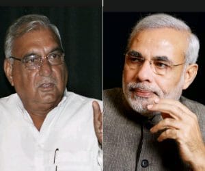 now Haryana and central government face to face on HSGPC