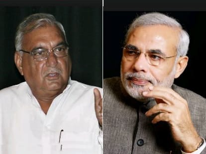Experts View: Why Narendra Modi Magic in Haryana?