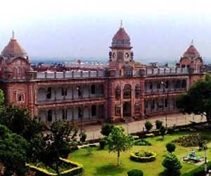 Renovation of heritage sight by eight and half million