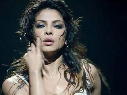 interview of priyanka chopra