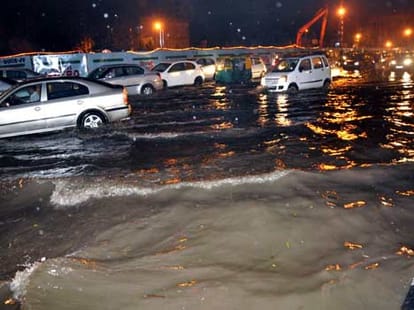 Tips for Safe Driving in Monsoon
