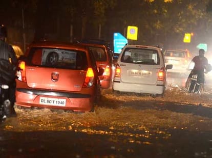Tips for Safe Driving in Monsoon