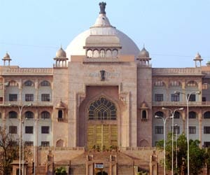 9 congress MLA suspended due to disturbence in assembly