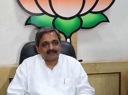 Open to forming govt., says Delhi BJP president 