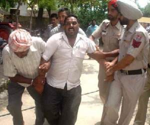 attempt to suicide by rape victim father