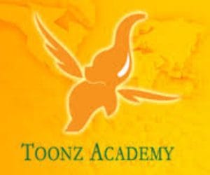 foundation of toonz animation
