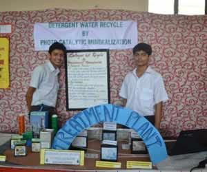 CCA school model selected for national exhibition