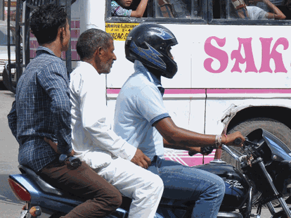 Safety Tools for Safe Bike Riding, Must Read