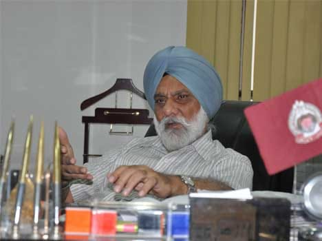 Ju lack of infrastructure departments
