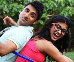 film review of amit sahni ki list