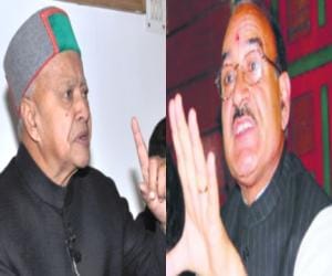 dipute over AIIM in himachal