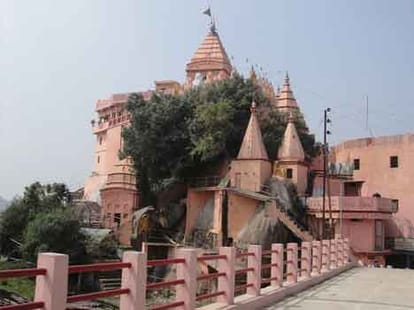 ajgavinath mahadev sultanganj bihar