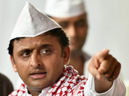 Shivpal Singh says riots can happen in UP again