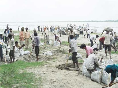 CBI did not get deadbody from grave