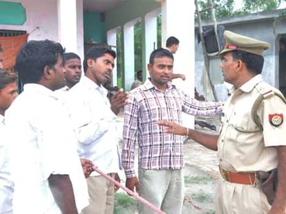 rape, gangrape in up
