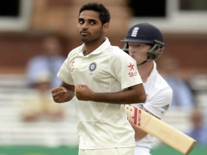 LIVE india vs england: 3rd test, 2nd day