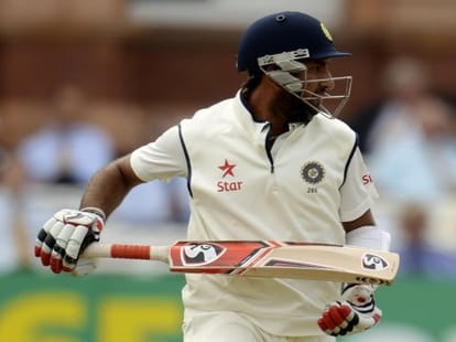 why ms dhoni maintain as test team captain