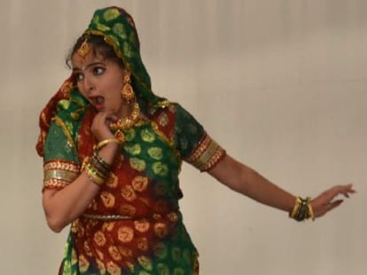 duration of jammu university display your talent shorted