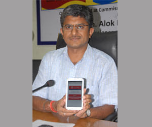 App would help travellers to give online feedback of auto drivers