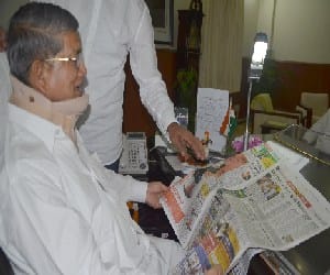 uttarakhand politics and harish rawat
