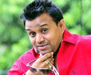 Singer Karamjit Anmol Interview