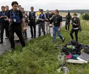 investigation of malaysia plane tragedy