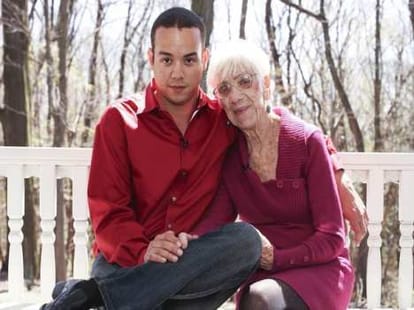 weirdest age gaps between married couples ever