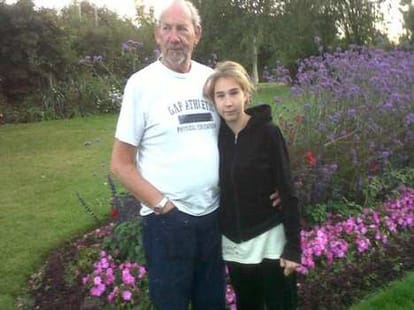 weirdest age gaps between married couples ever