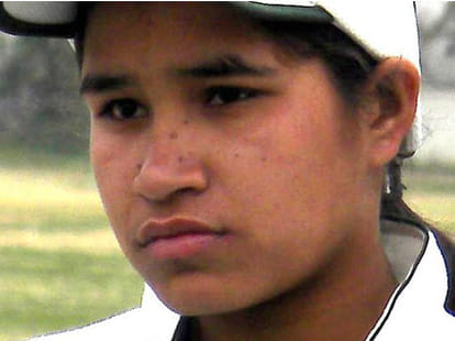 woman cricketer suicides in pakistan
