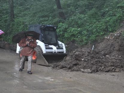 weather of uttarakhand