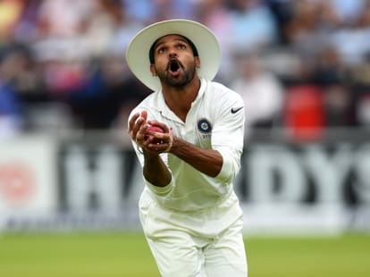 number 28 lucky for team India 