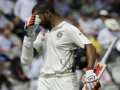 LIVE: India vs england: 4th test, First Day