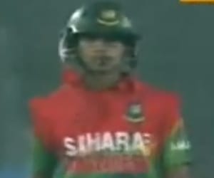 Stupid Mistake in match