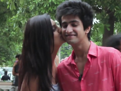 viral videos in india