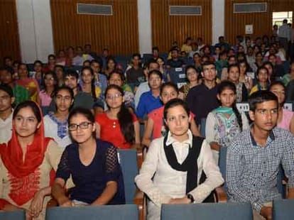 science and technical subject is more important